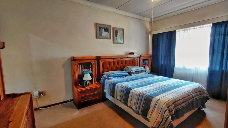 4 Bedroom Property for Sale in Fichardt Park Free State